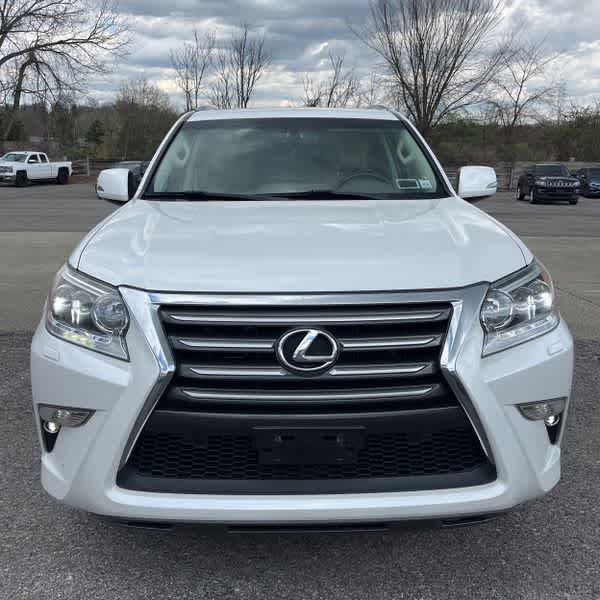 Thumbnail: 2019 Lexus GX - 11