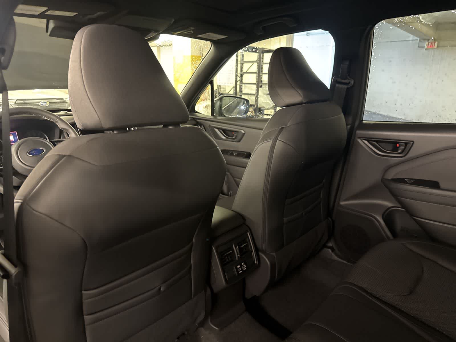Thumbnail: 2026 Subaru Forester - 17