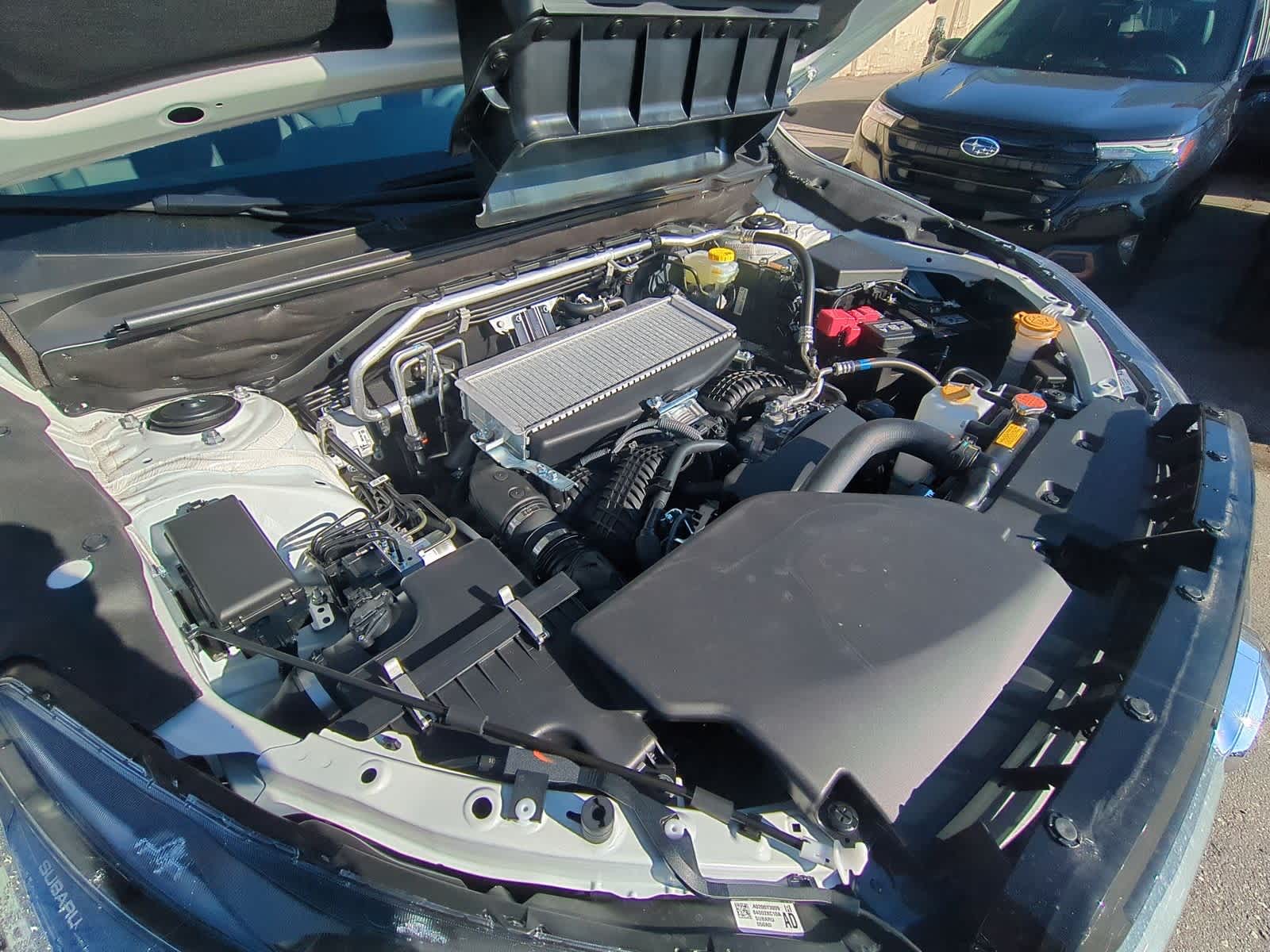 Thumbnail: 2026 Subaru Ascent - 15