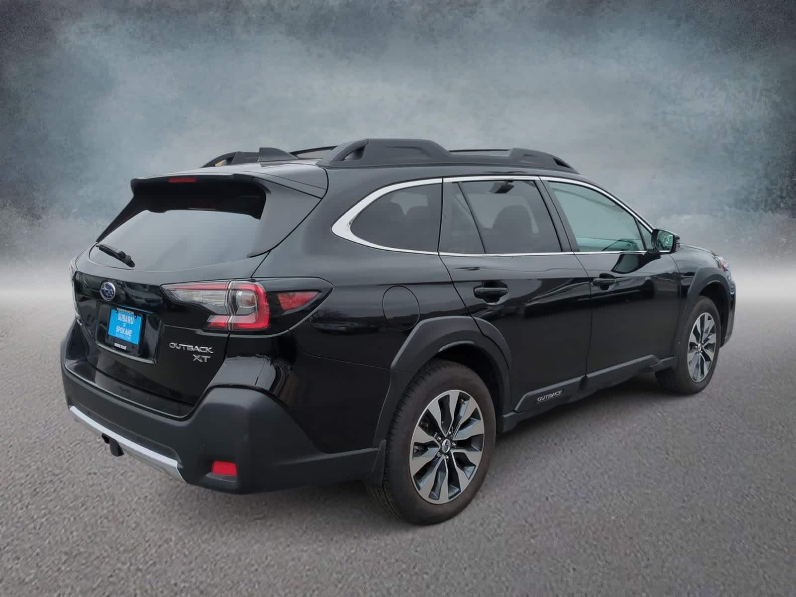 Thumbnail: 2023 Subaru Outback - 8