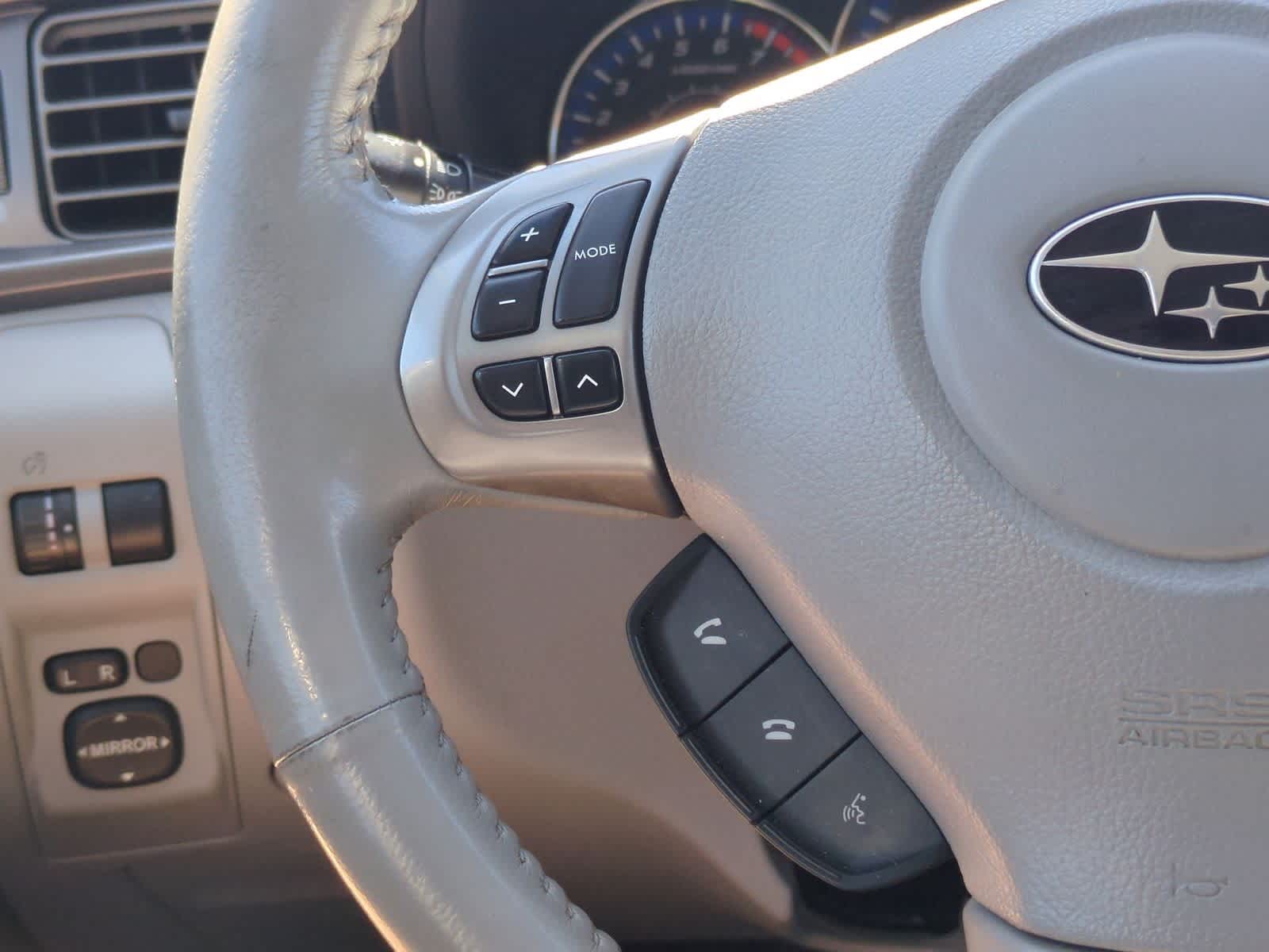 Thumbnail: 2013 Subaru Forester - 24
