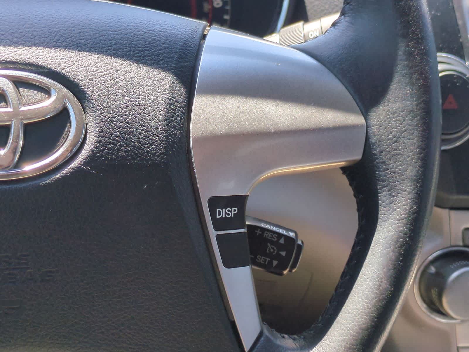 Thumbnail: 2013 Toyota Highlander - 26