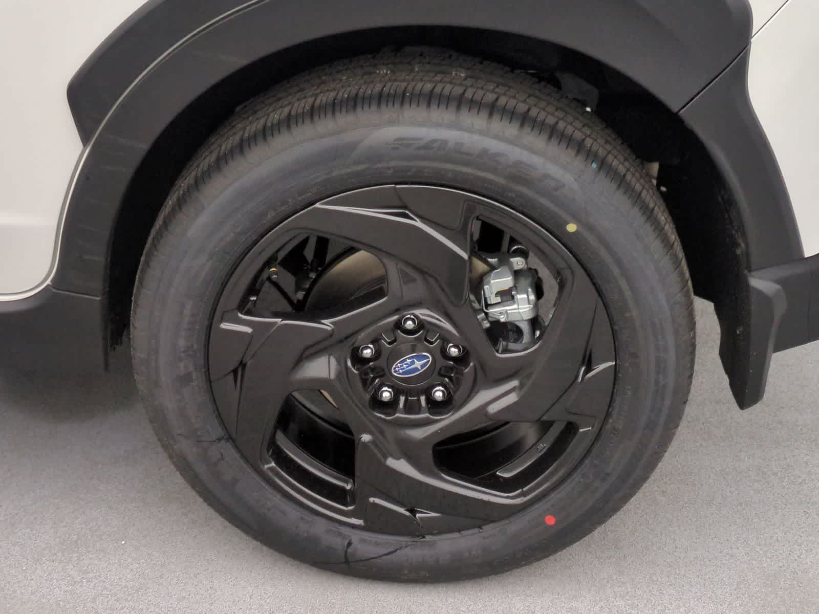 Thumbnail: 2026 Subaru Crosstrek - 14