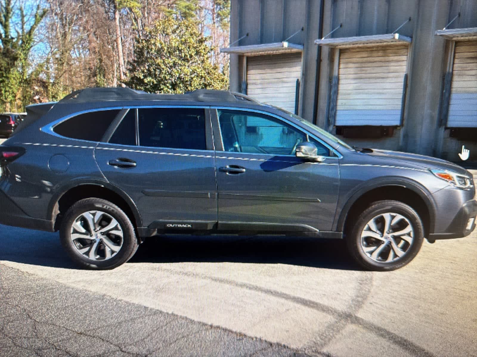 Thumbnail: 2020 Subaru Outback - 6