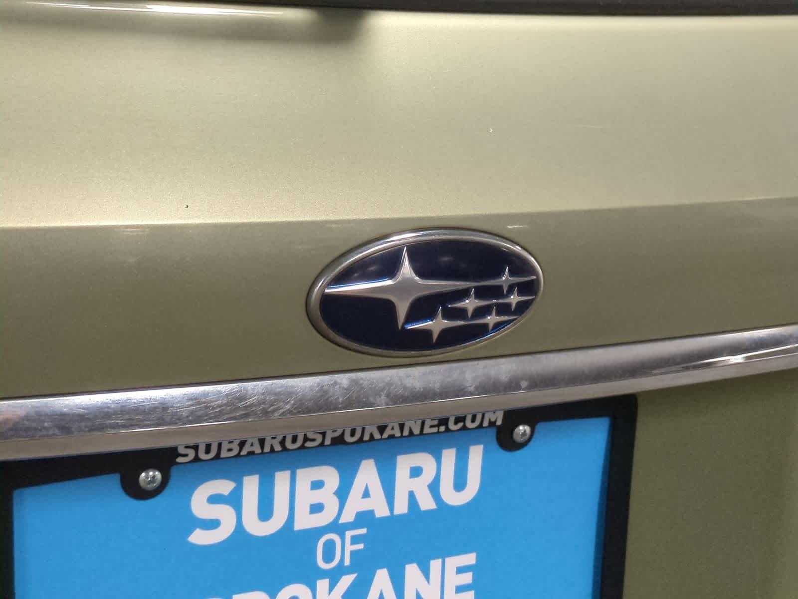 Thumbnail: 2005 Subaru Legacy - 12