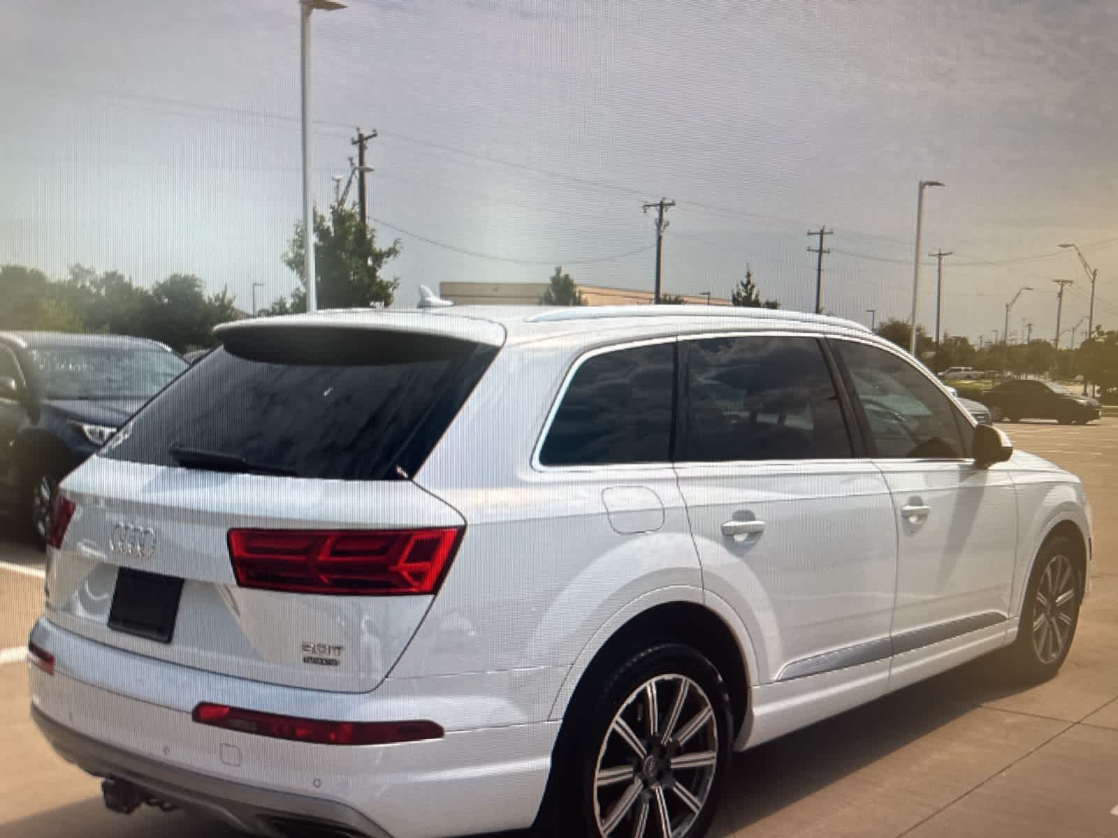 Thumbnail: 2018 Audi Q7 - 5