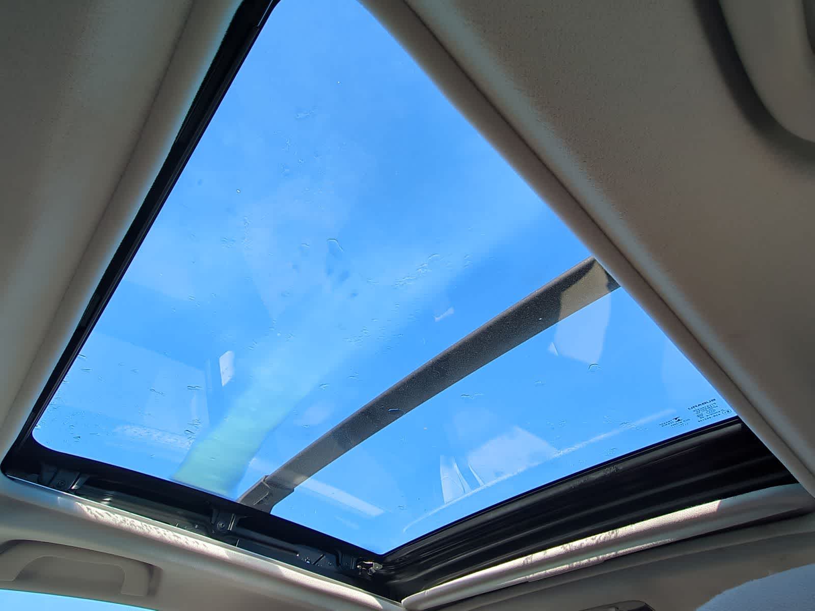 Thumbnail: 2015 Subaru Forester - 20