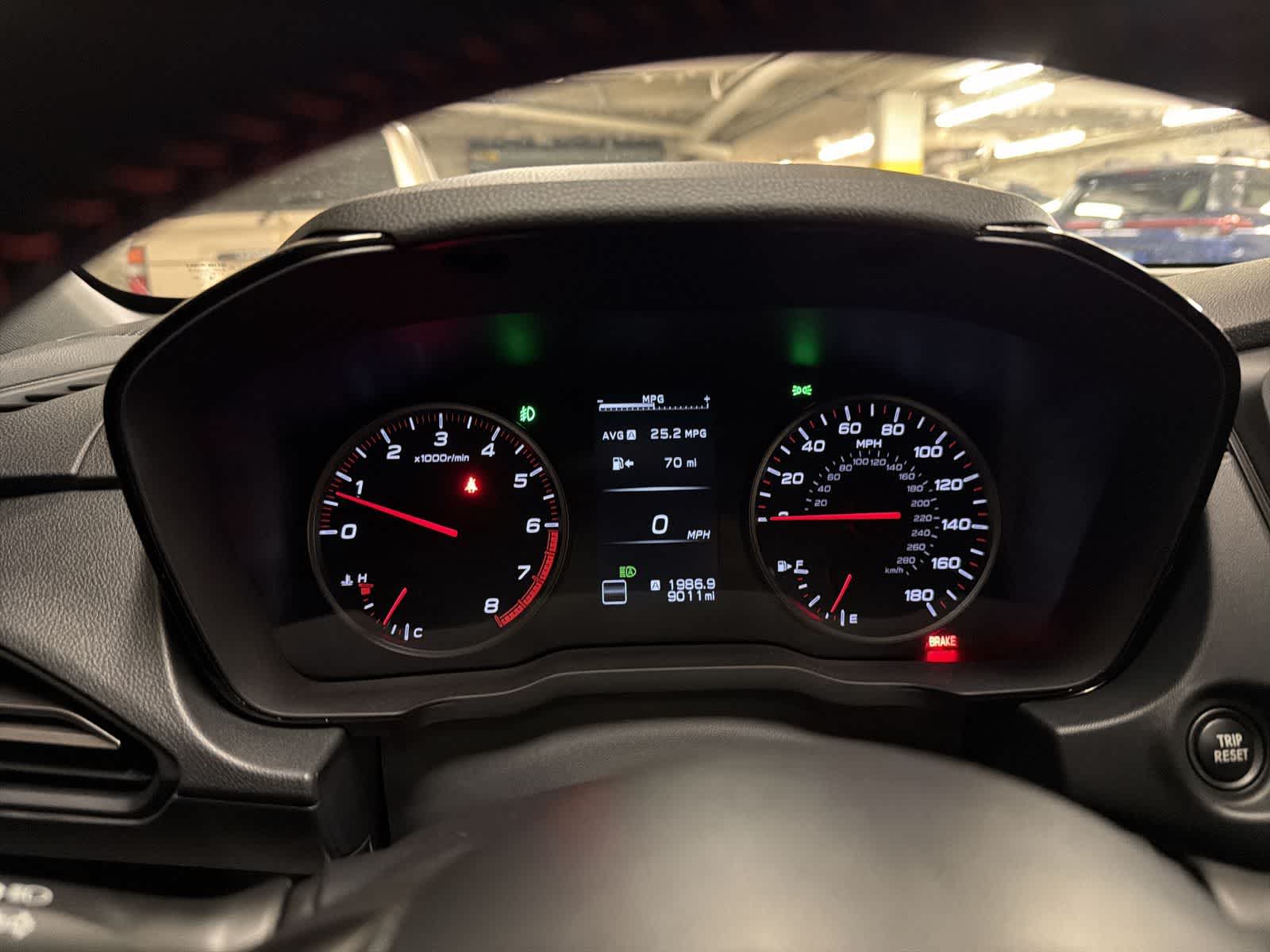 Thumbnail: 2024 Subaru WRX - 33