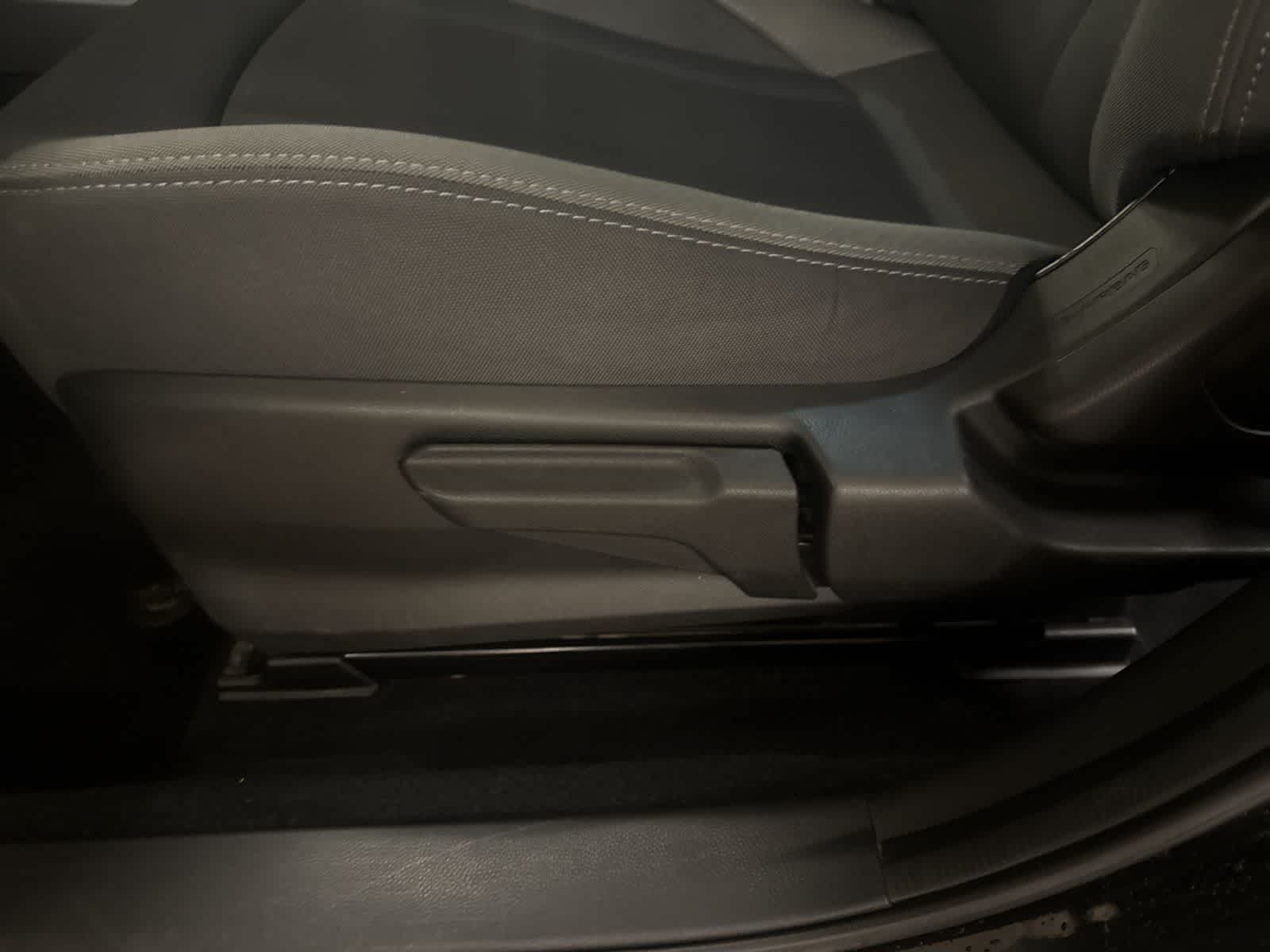 Thumbnail: 2025 Subaru Crosstrek - 17
