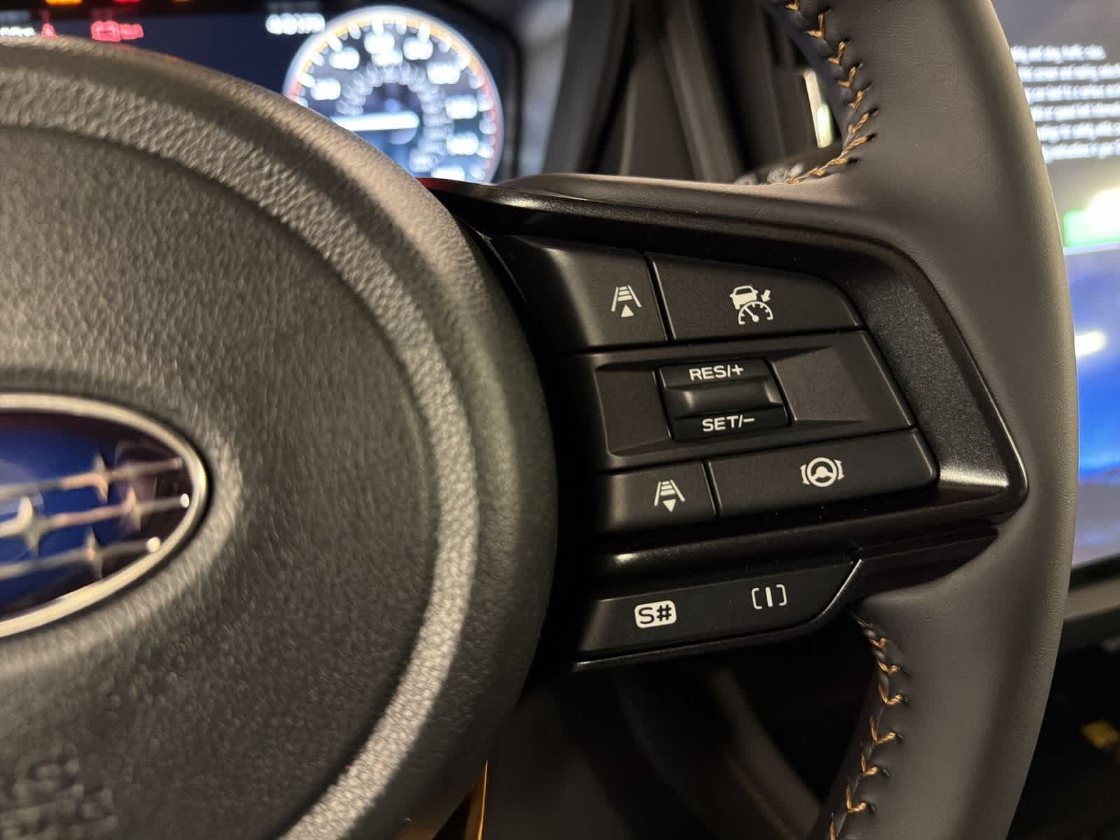 Thumbnail: 2026 Subaru Forester - 26