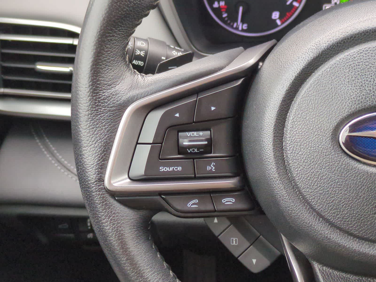 Thumbnail: 2020 Subaru Outback - 25