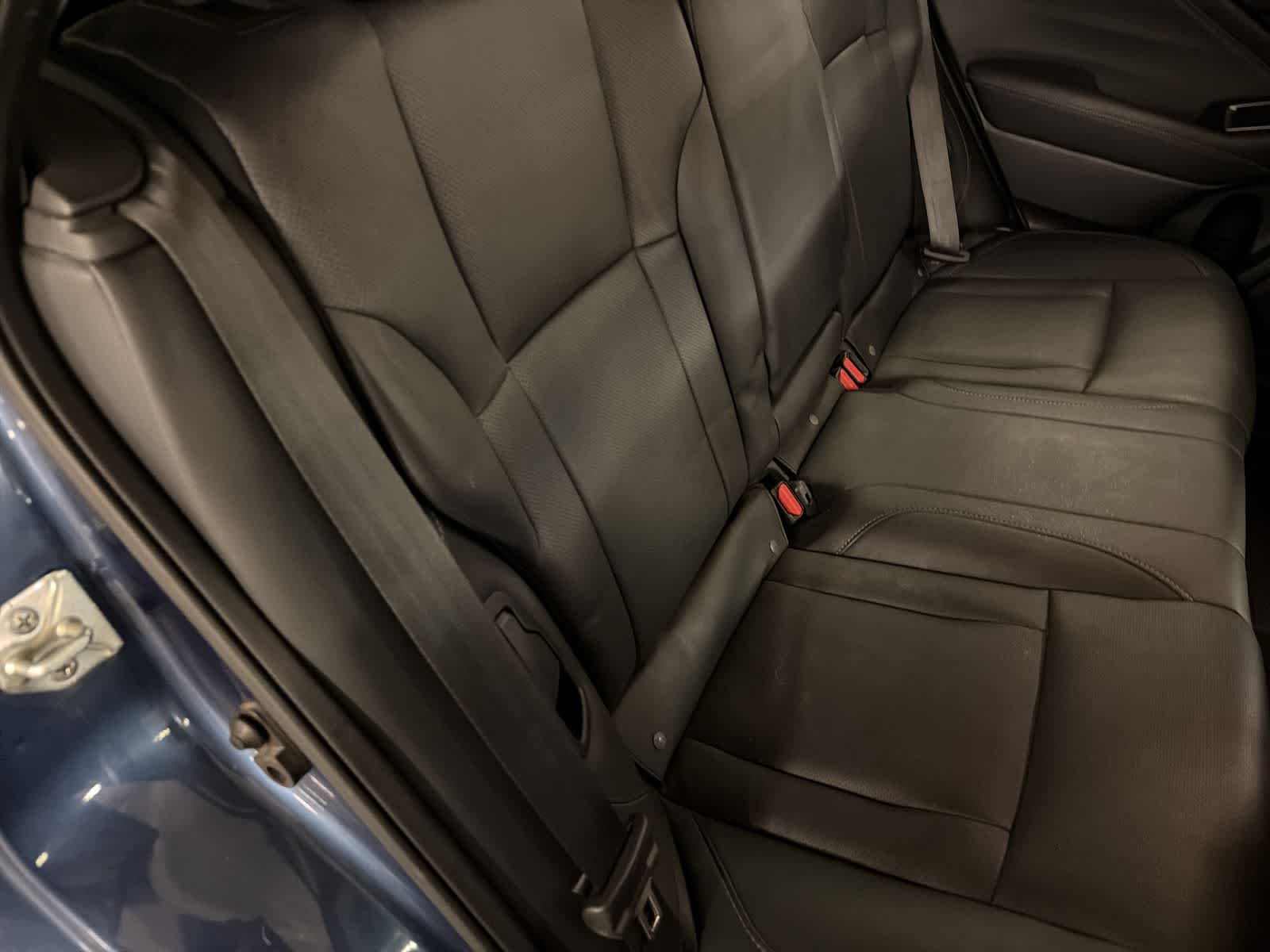 Thumbnail: 2022 Subaru Outback - 21