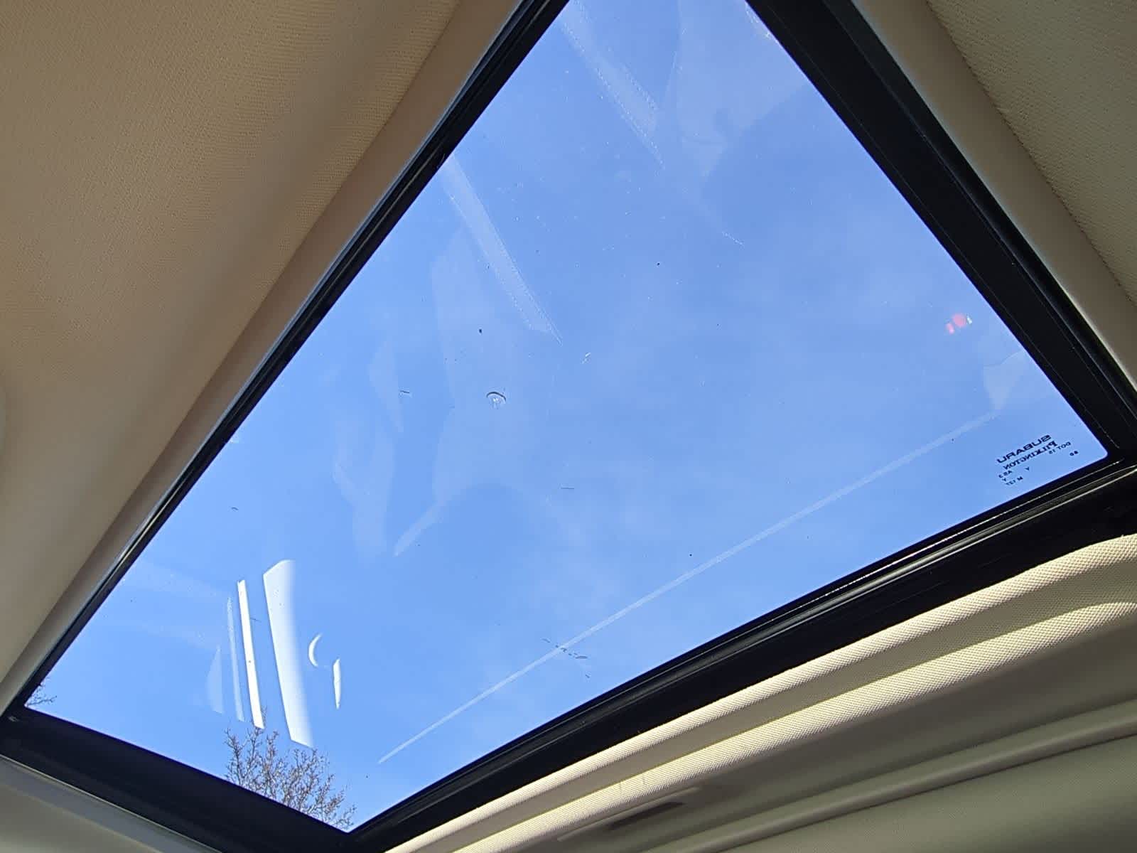 Thumbnail: 2026 Subaru Crosstrek - 20