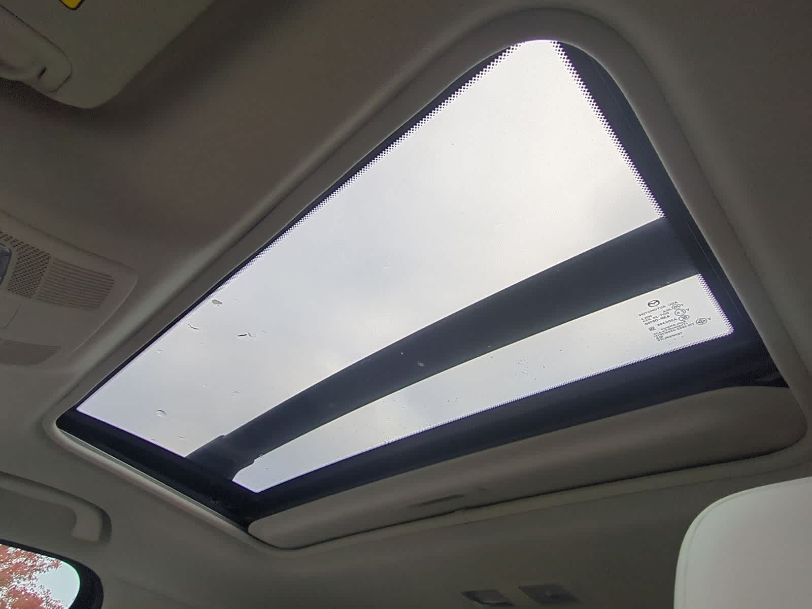 Thumbnail: 2023 Mazda CX-5 - 20