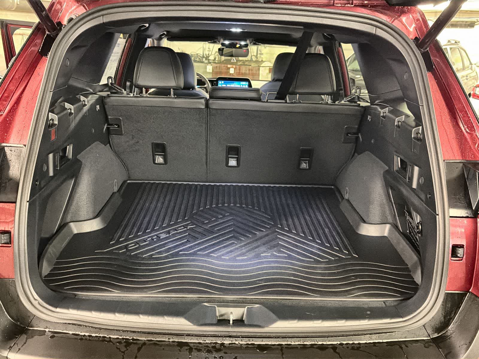 Thumbnail: 2026 Subaru Outback - 37