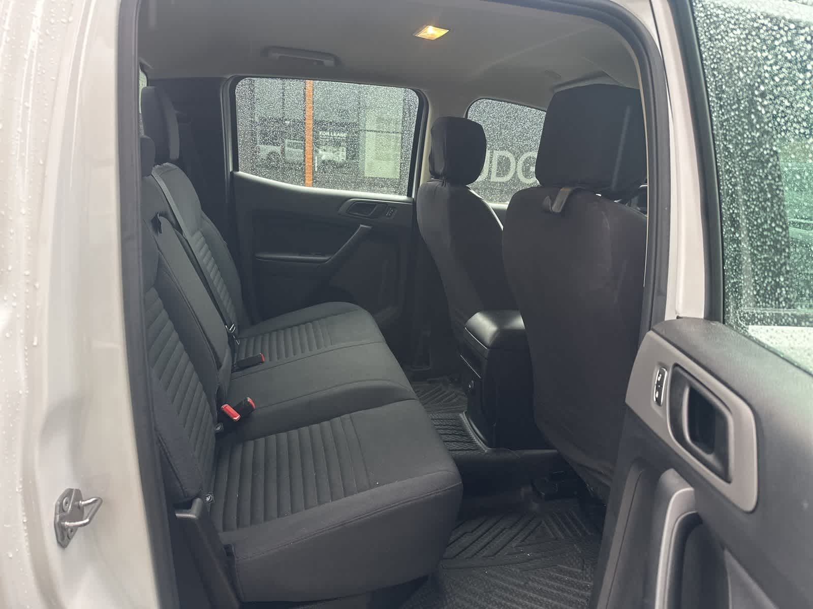 Thumbnail: 2023 Ford Ranger - 6