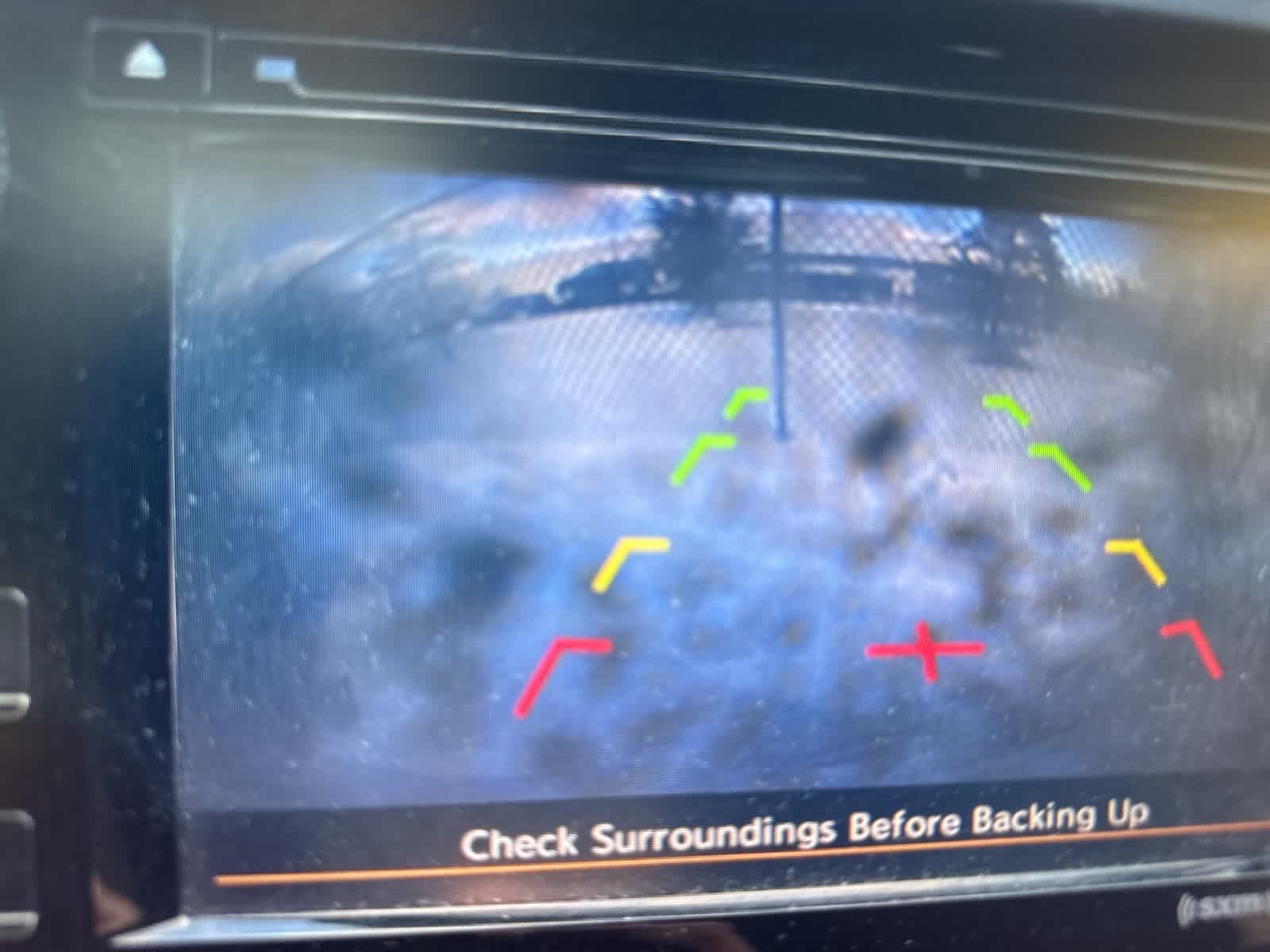 Thumbnail: 2016 Subaru WRX - 15