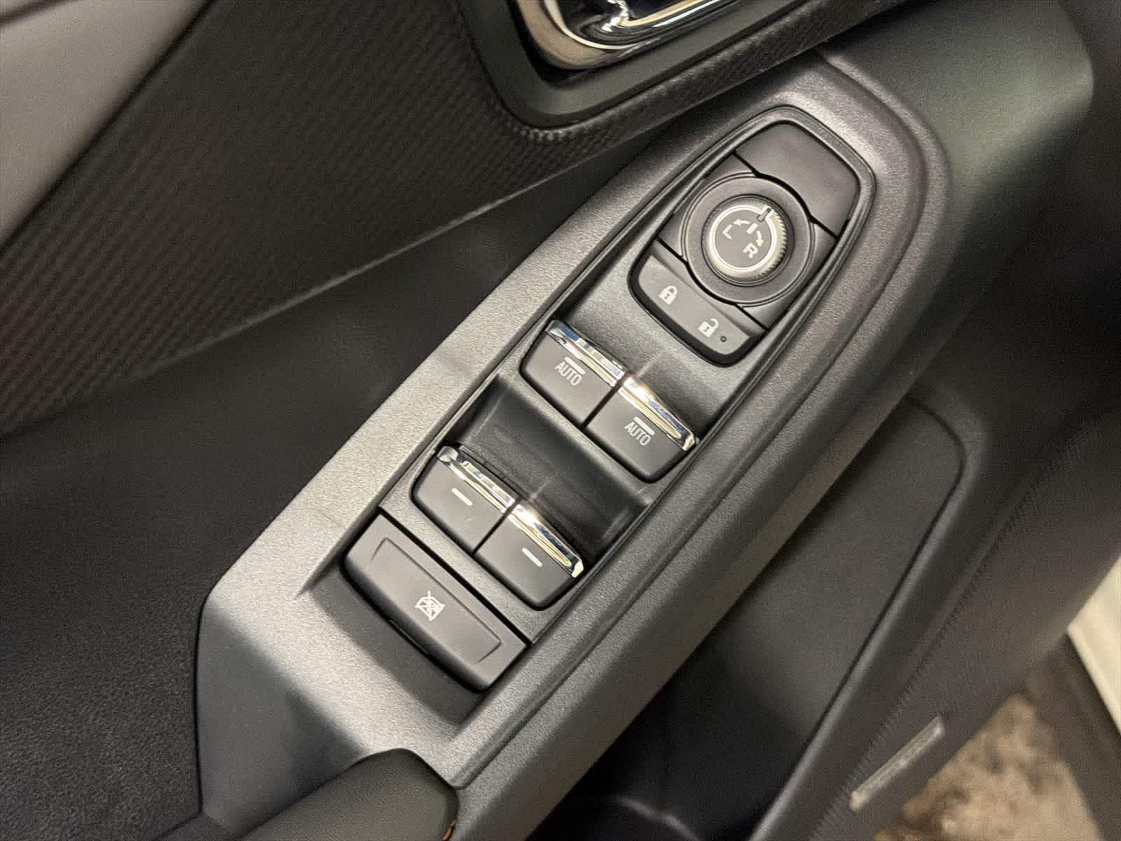 Thumbnail: 2026 Subaru Crosstrek - 17