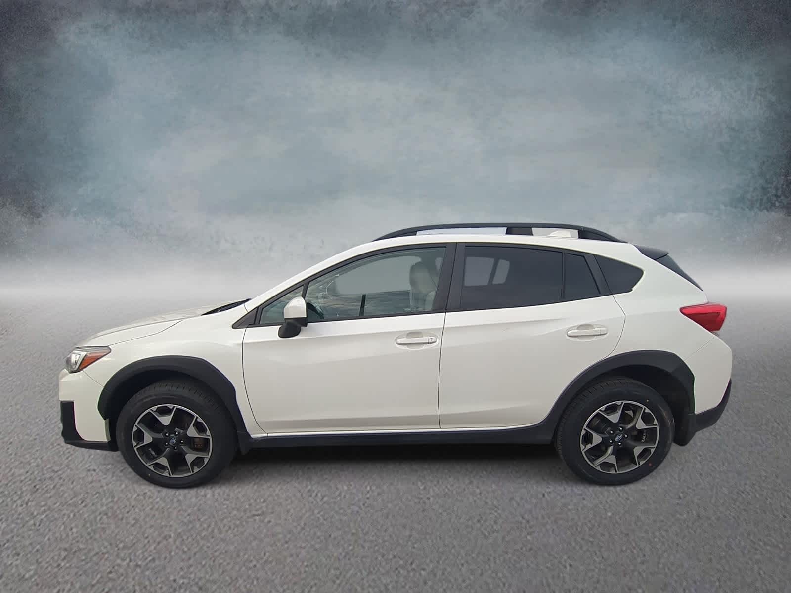 Thumbnail: 2019 Subaru Crosstrek - 5