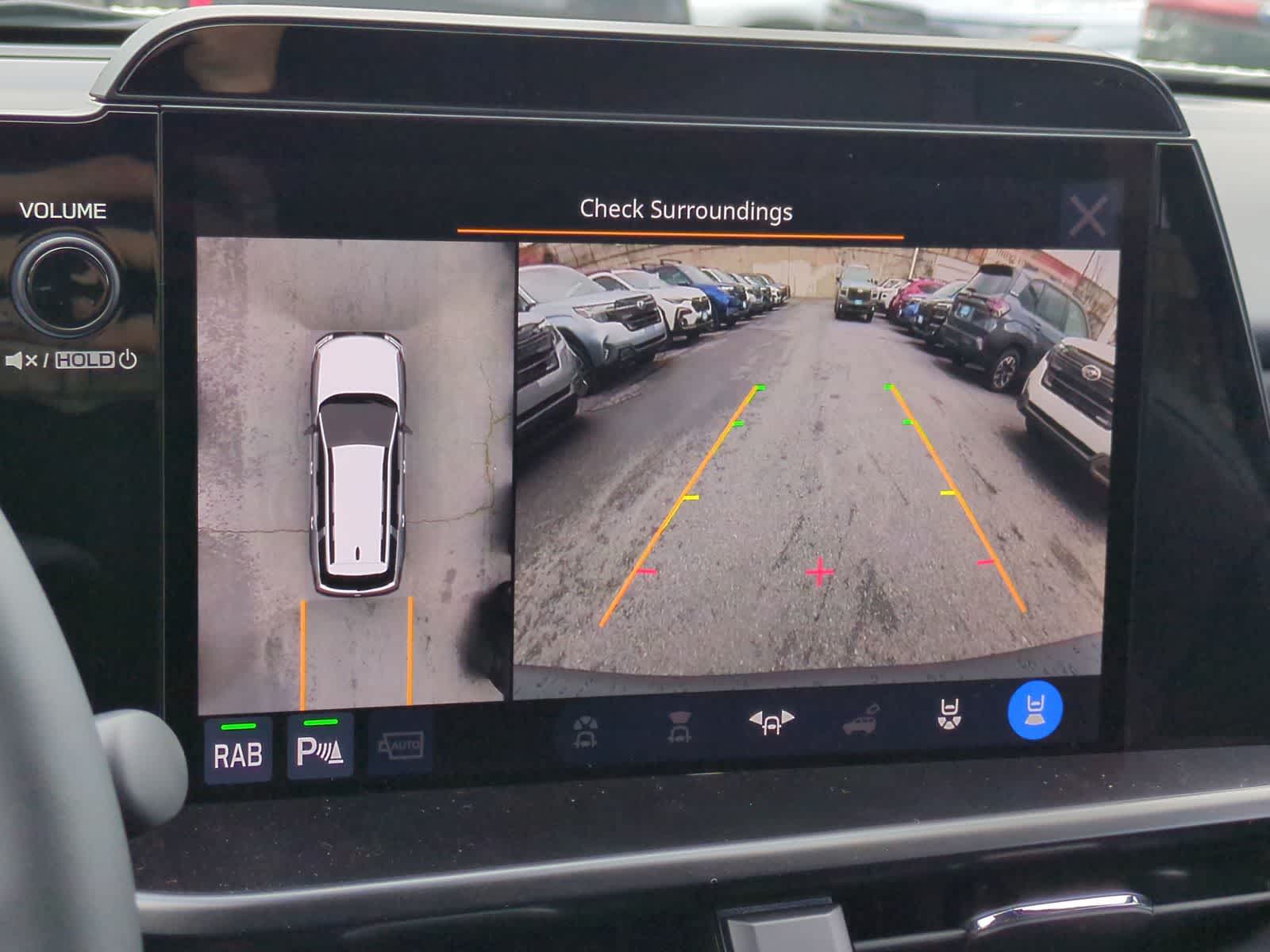 Thumbnail: 2026 Subaru Outback - 31