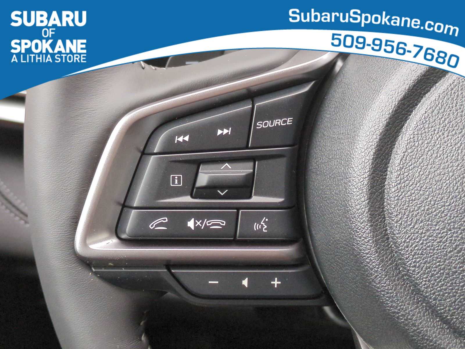 Thumbnail: 2025 Subaru Outback - 25