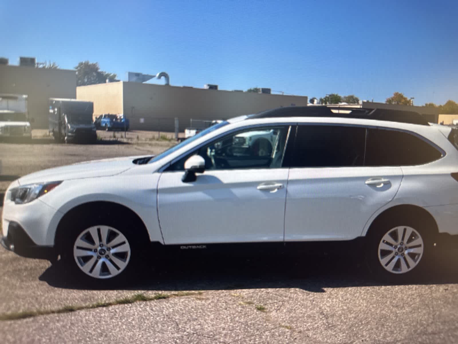 Thumbnail: 2019 Subaru Outback - 2
