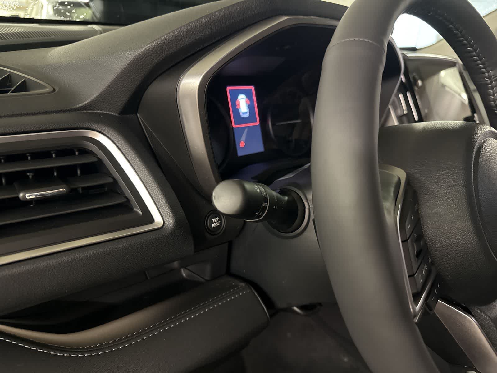 Thumbnail: 2026 Subaru Ascent - 29