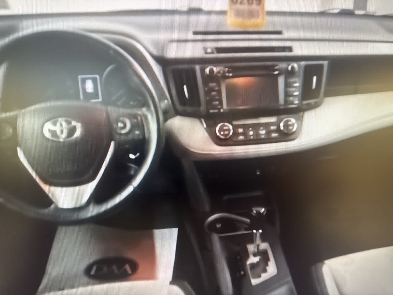 Thumbnail: 2017 Toyota RAV4 - 6