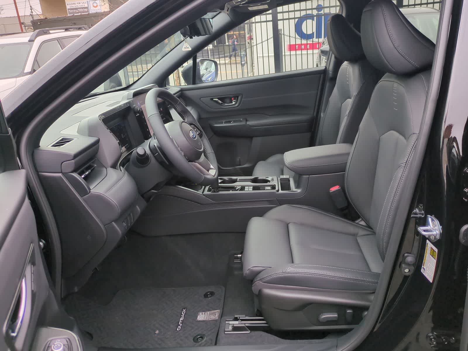 Thumbnail: 2026 Subaru Outback - 17