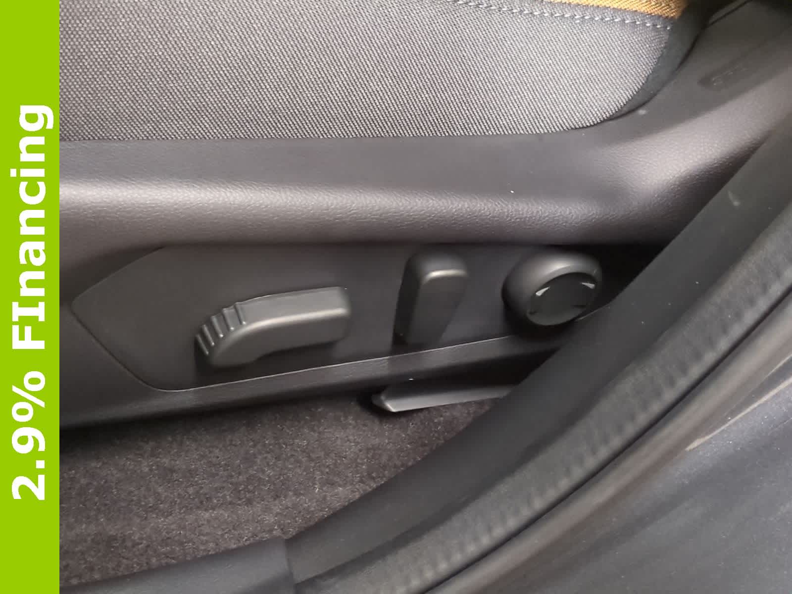 Thumbnail: 2025 Subaru Crosstrek - 19