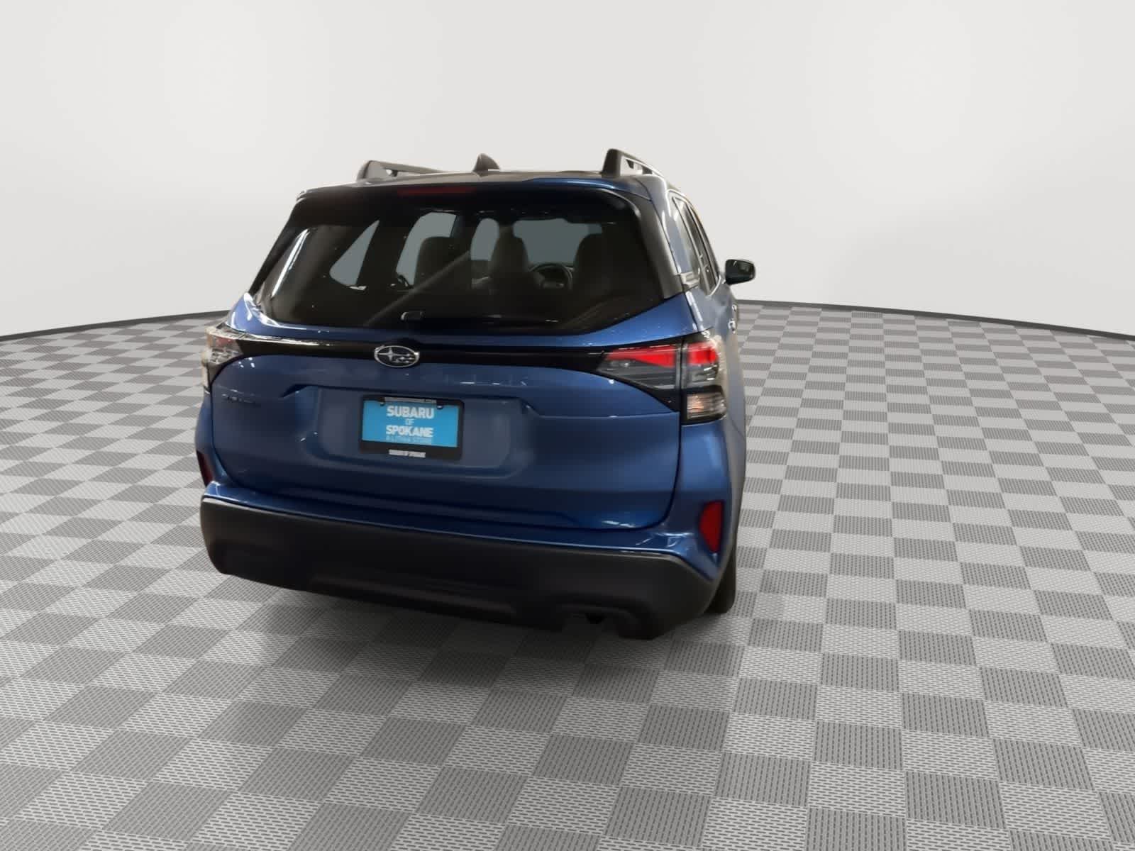 Thumbnail: 2026 Subaru Forester - 7