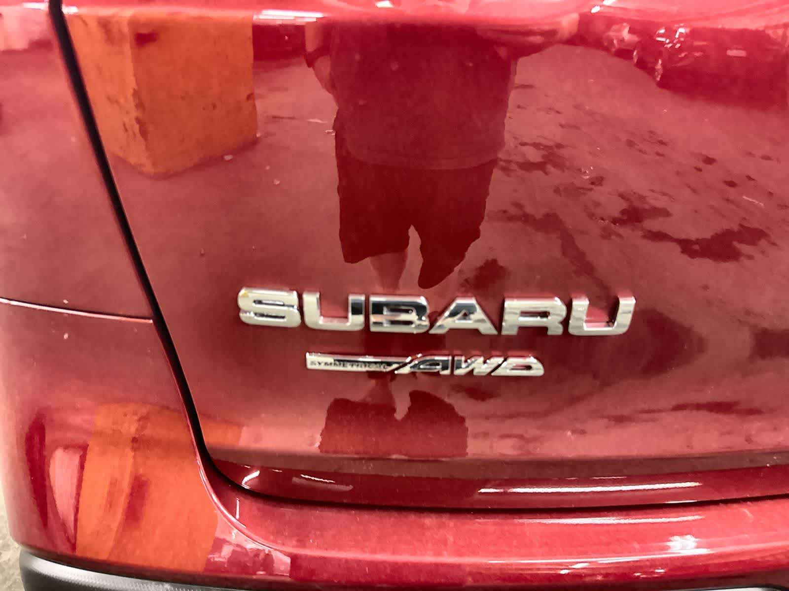 Thumbnail: 2026 Subaru Ascent - 12