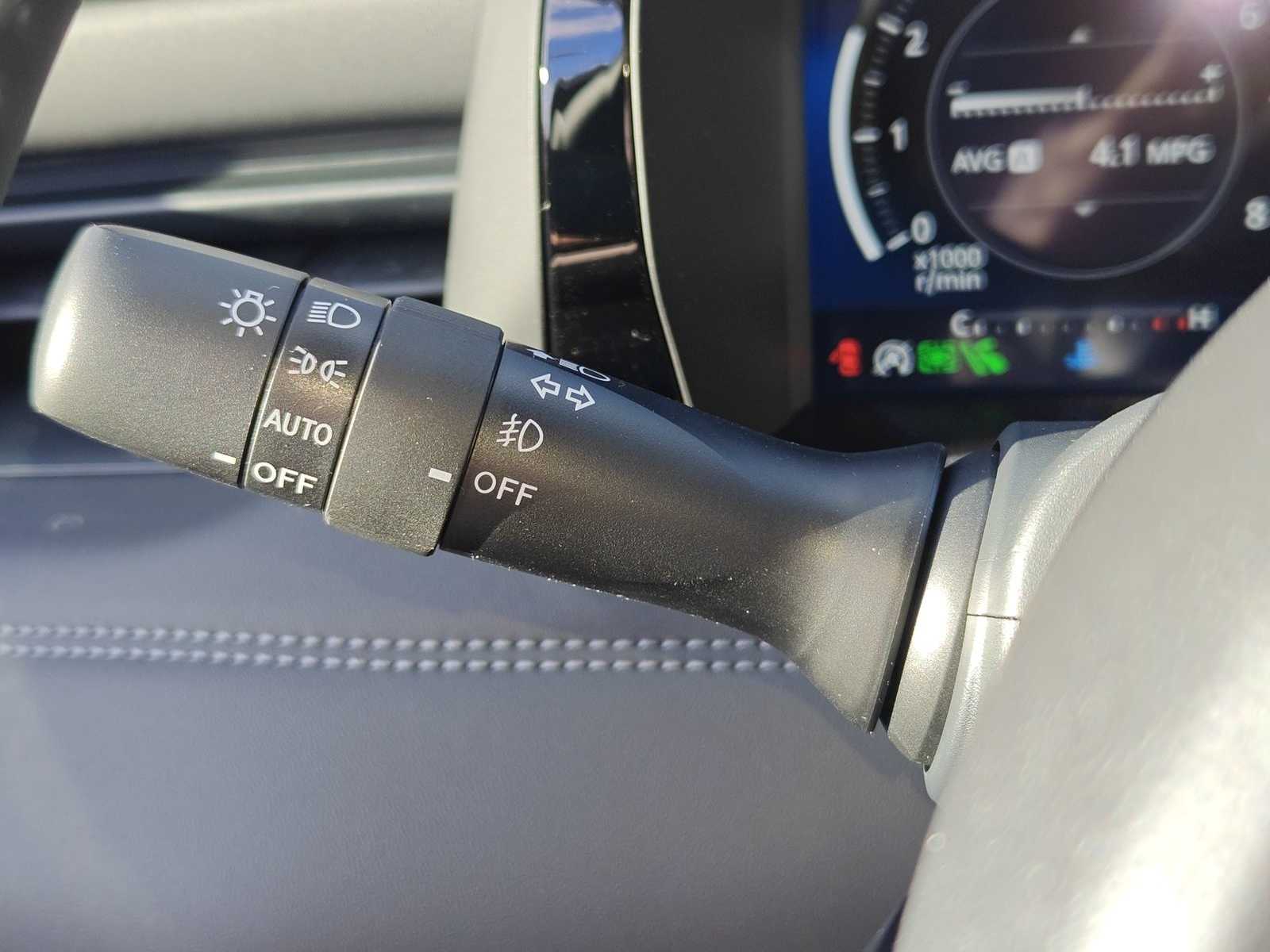 Thumbnail: 2026 Subaru Outback - 29