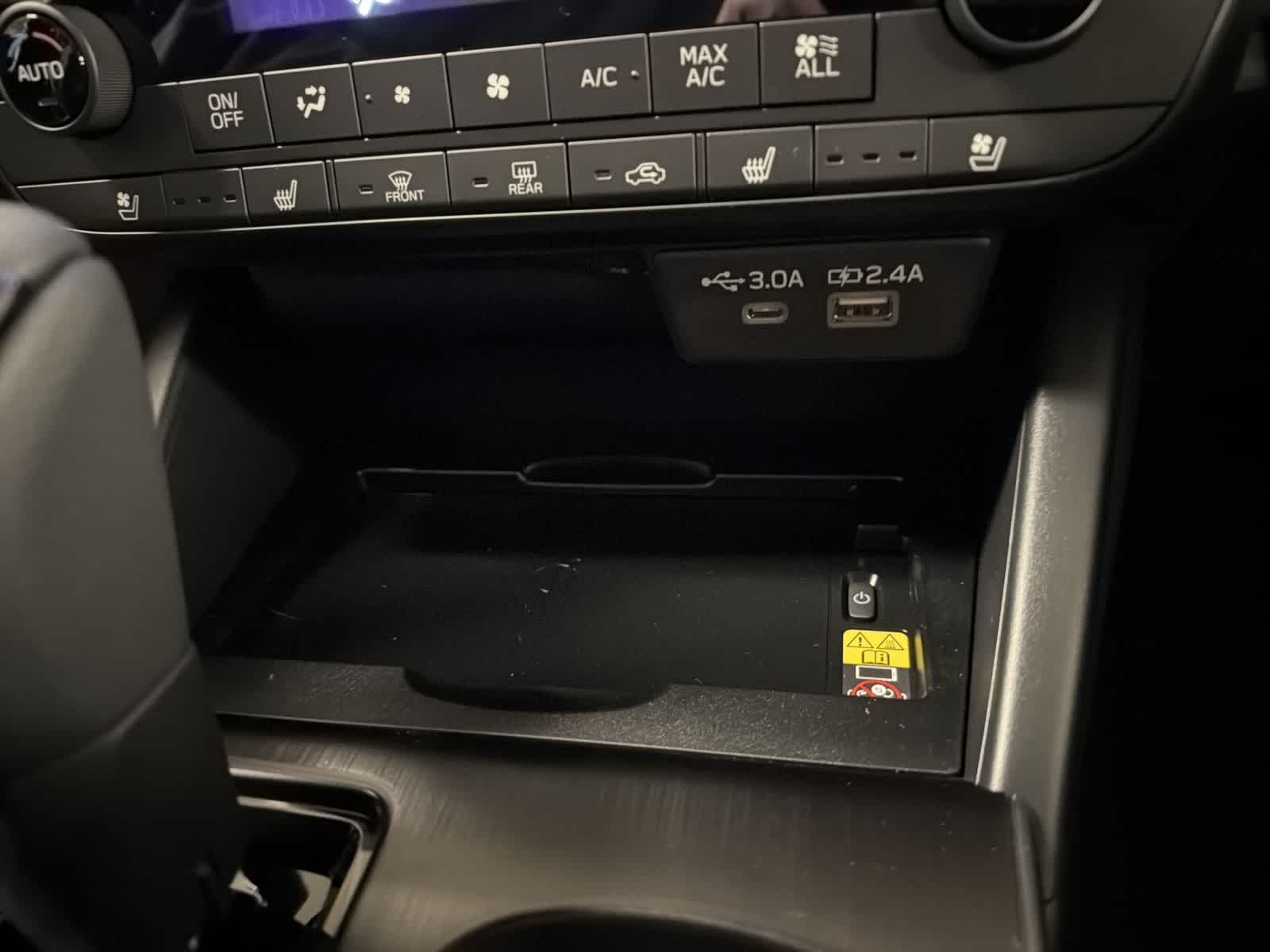 Thumbnail: 2026 Subaru Outback - 34