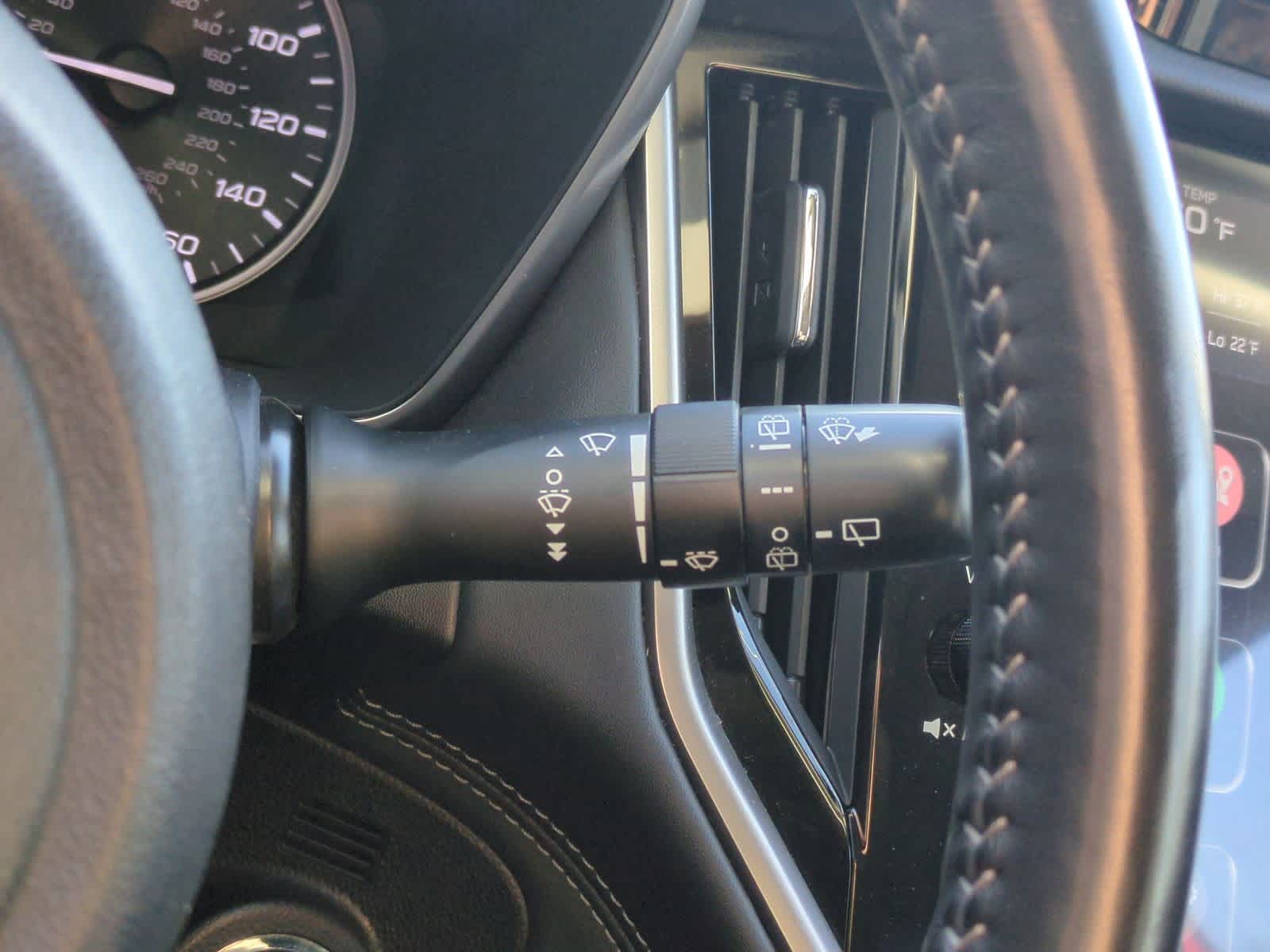 Thumbnail: 2024 Subaru Outback - 26