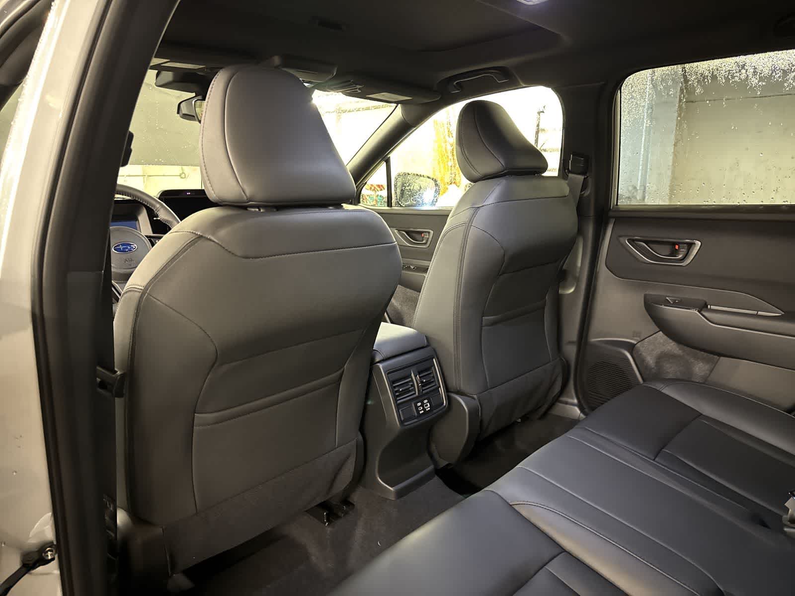 Thumbnail: 2026 Subaru Outback - 19