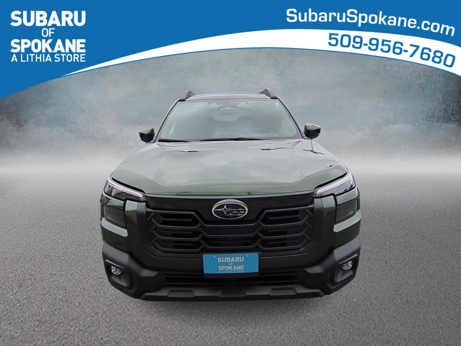 Thumbnail: 2026 Subaru Outback - 3
