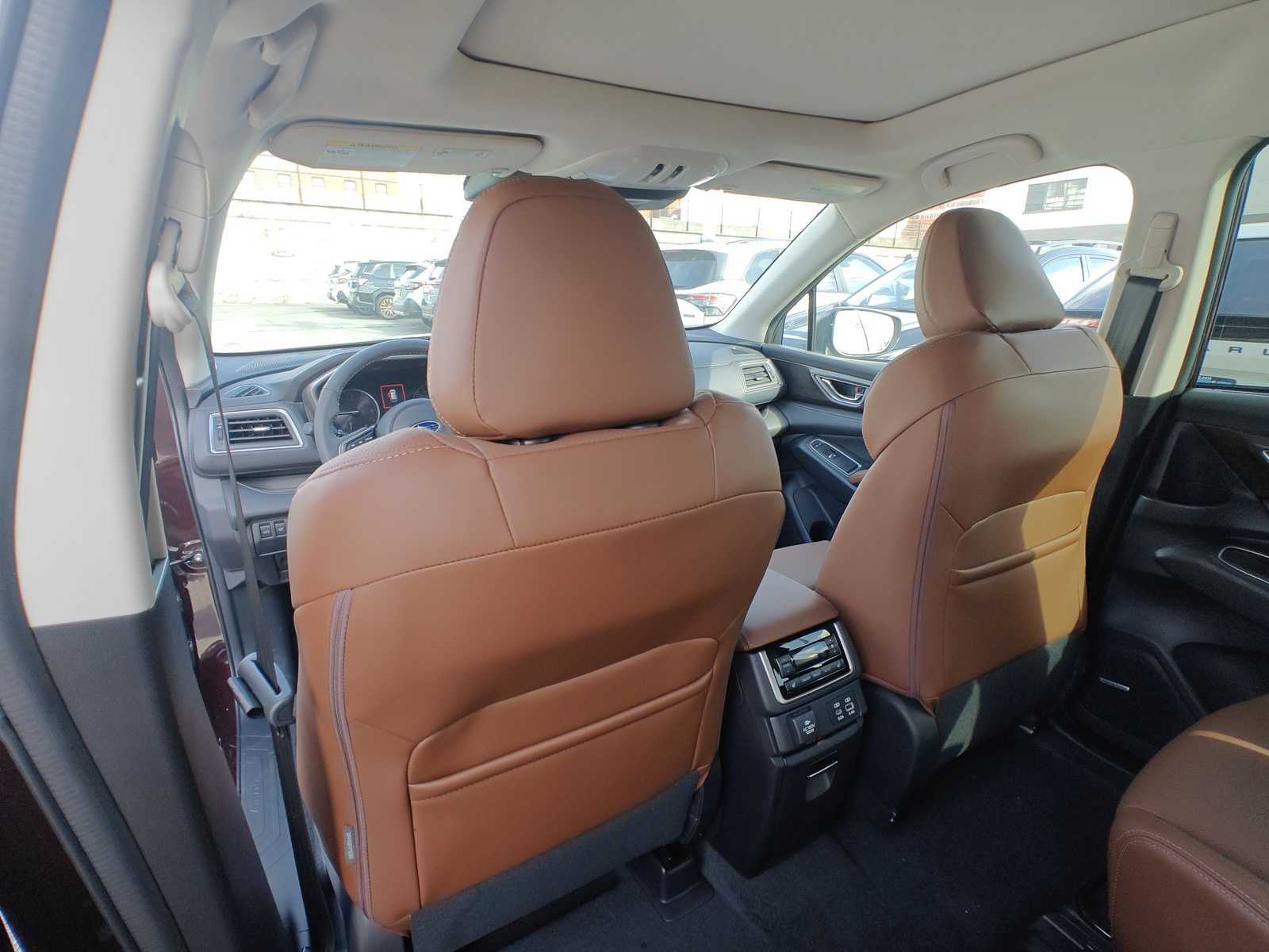 Thumbnail: 2026 Subaru Ascent - 19