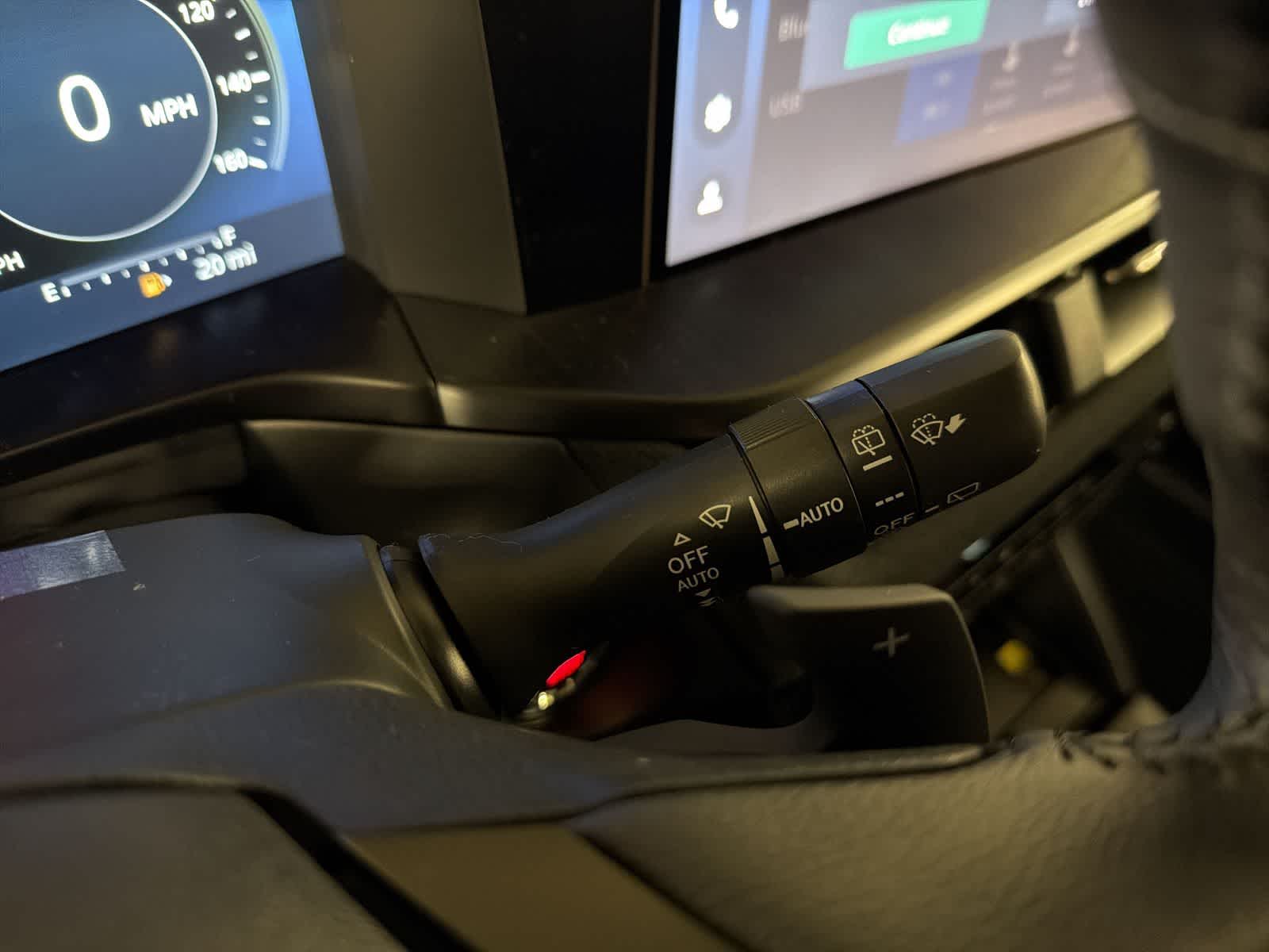 Thumbnail: 2026 Subaru Outback - 25