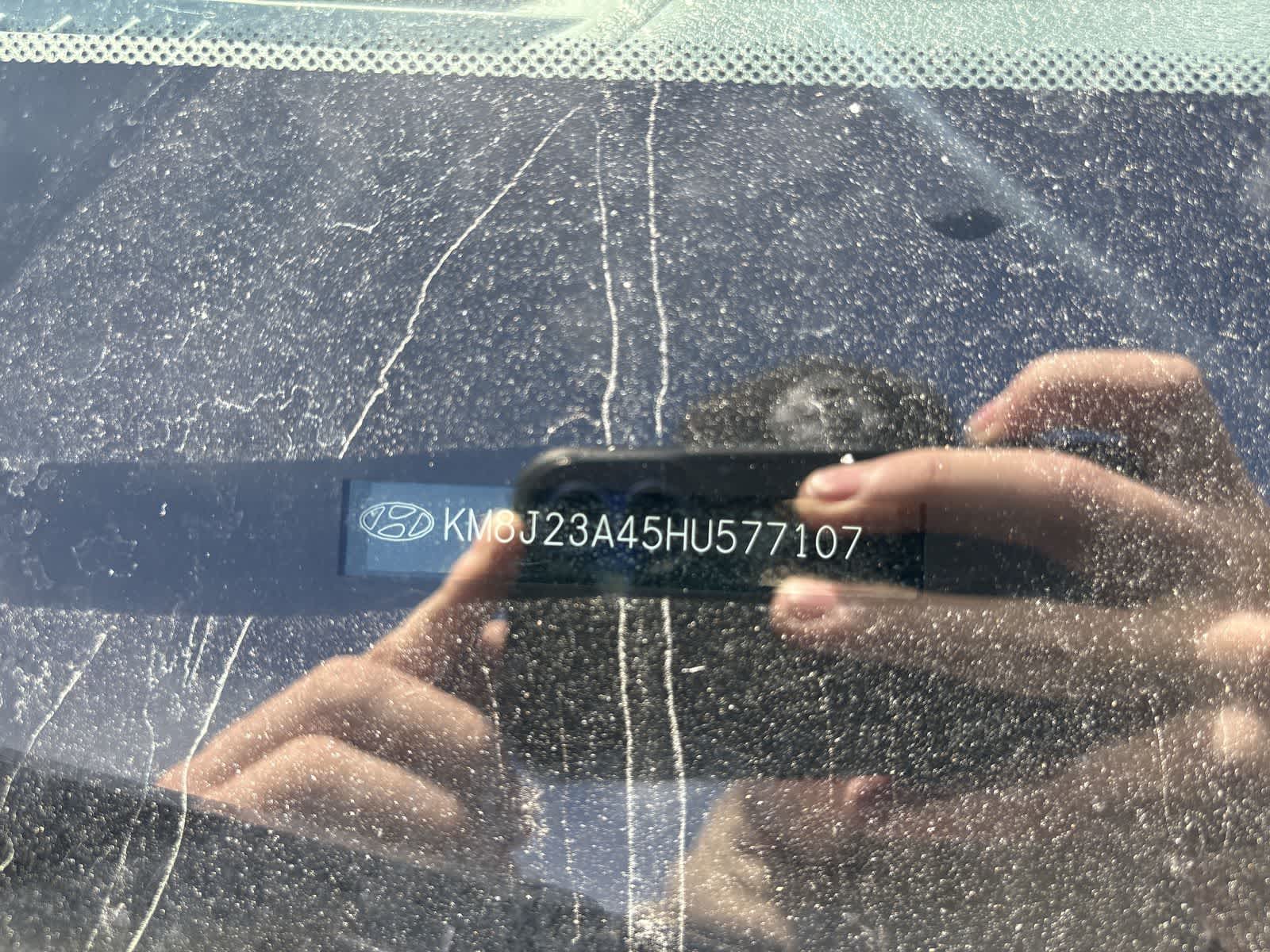 Thumbnail: 2017 Hyundai Tucson - 35