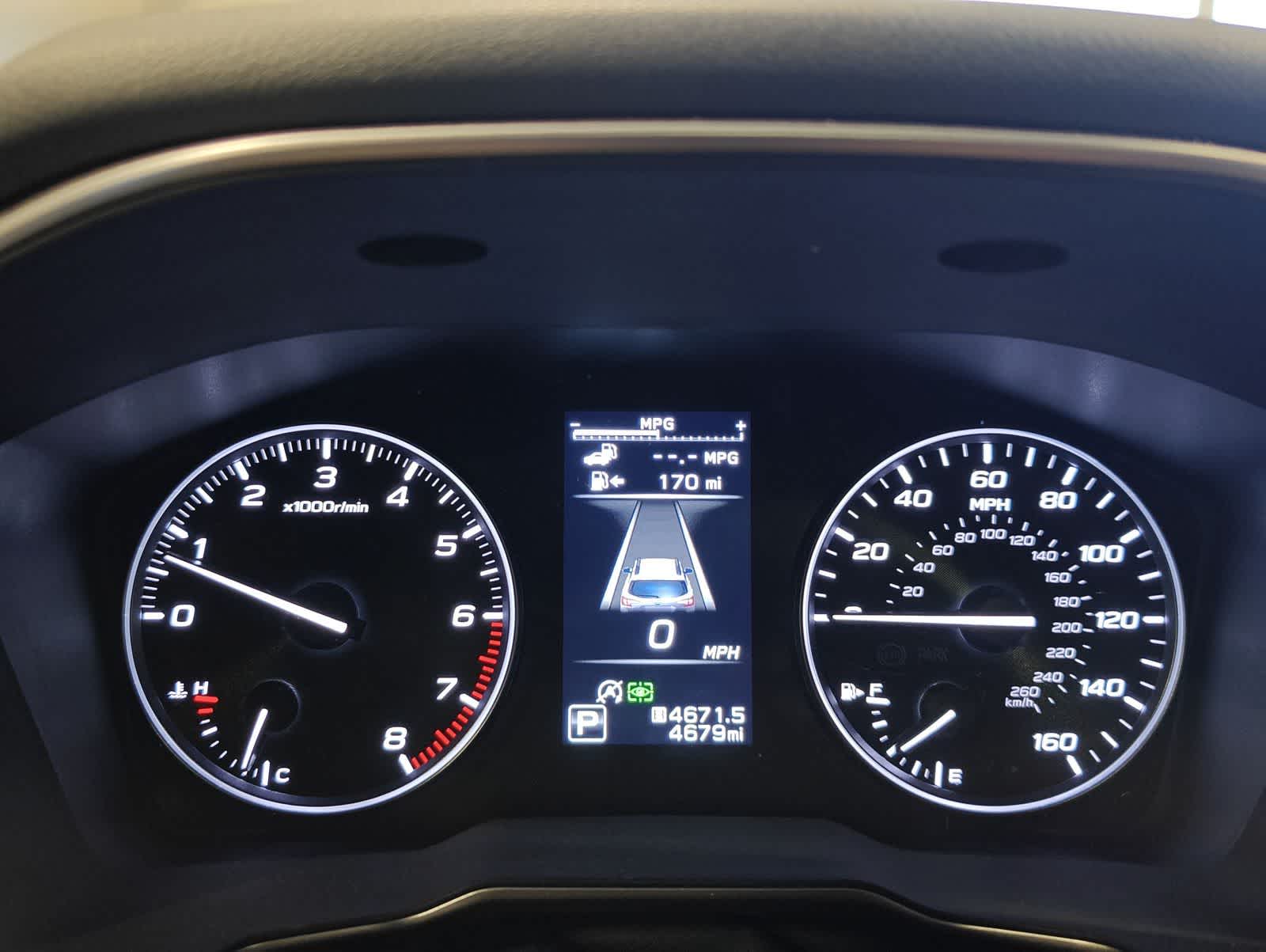 Thumbnail: 2025 Subaru Outback - 37