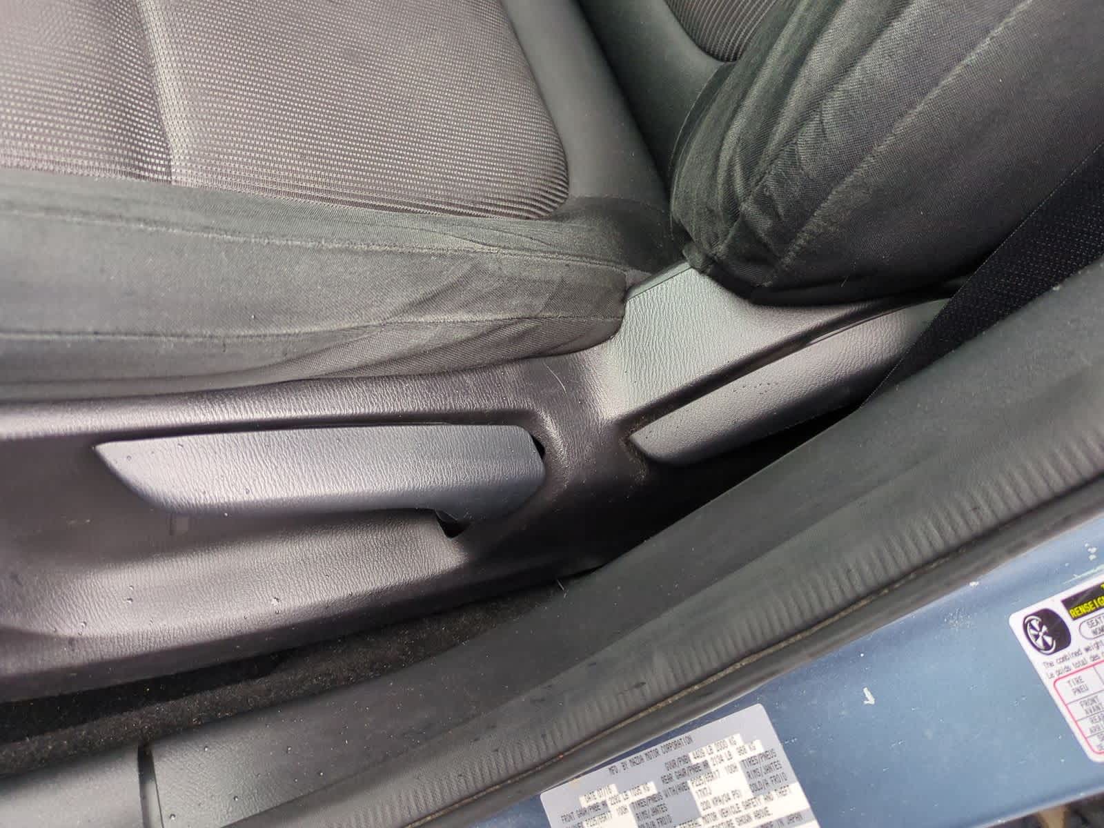 Thumbnail: 2016 Mazda CX-5 - 18