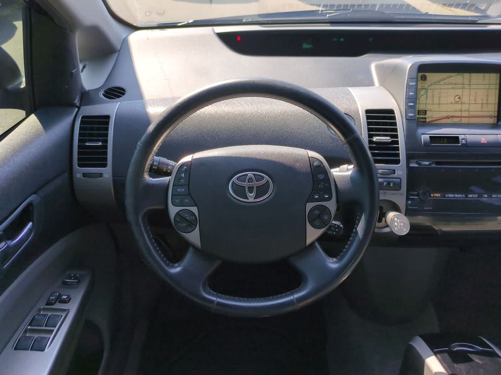 Thumbnail: 2008 Toyota Prius - 23