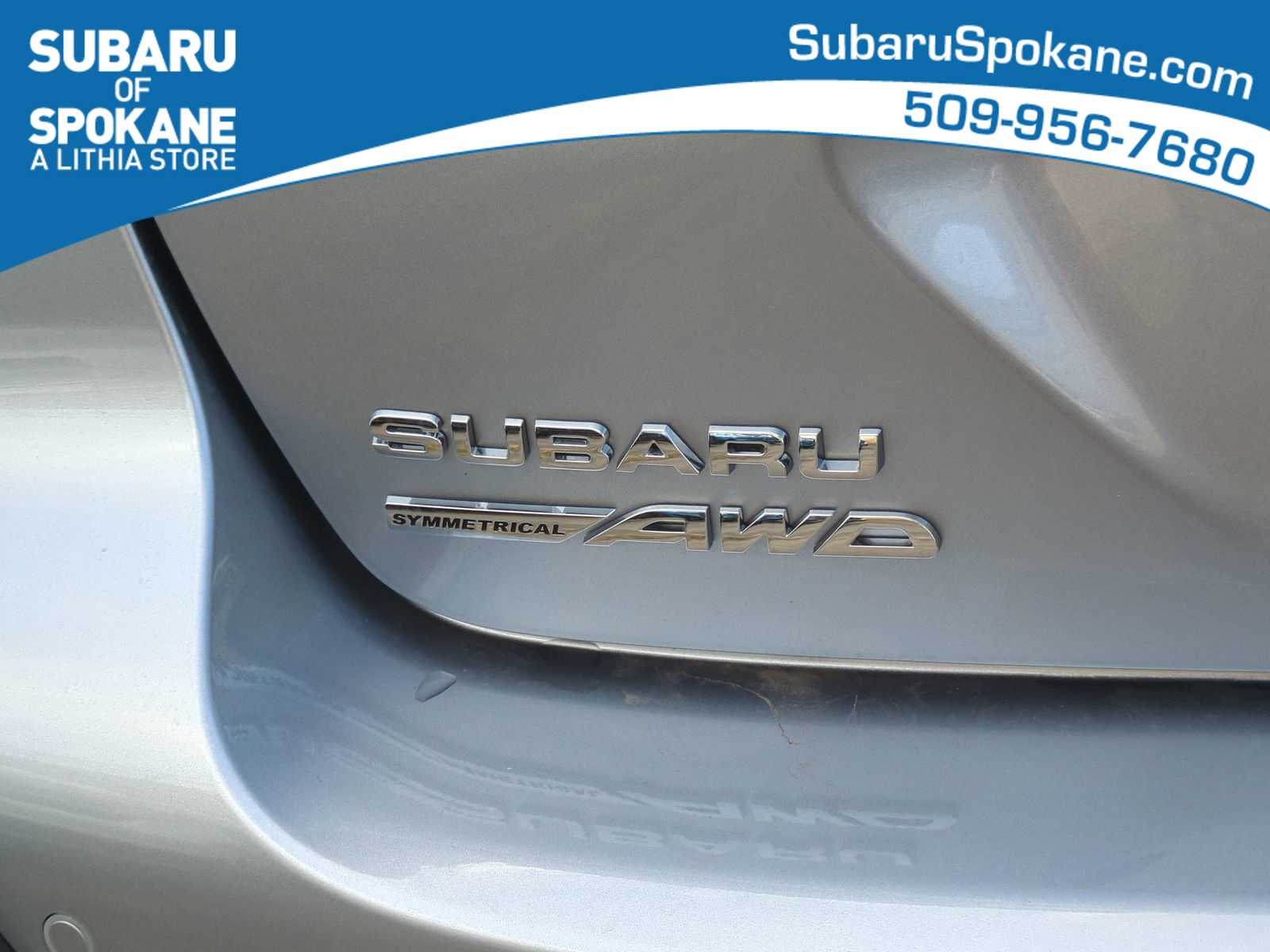 Thumbnail: 2025 Subaru Crosstrek - 12