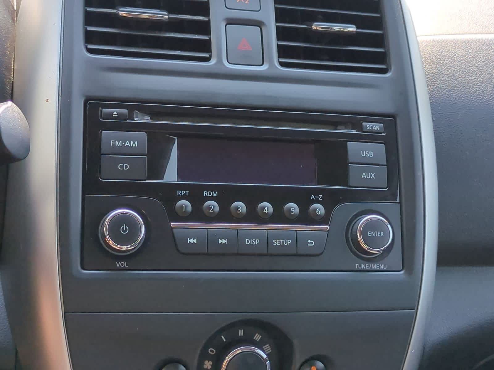 Thumbnail: 2016 Nissan Versa - 29