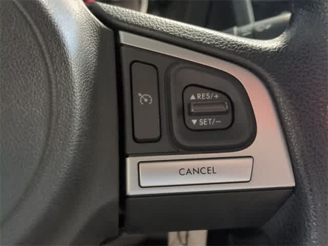 2018 Subaru Forester Premium 25