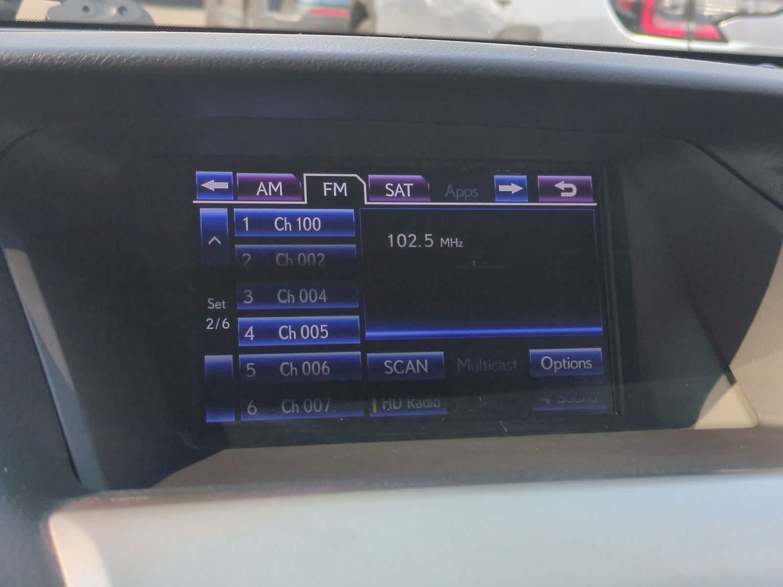 Thumbnail: 2015 Lexus RX - 32