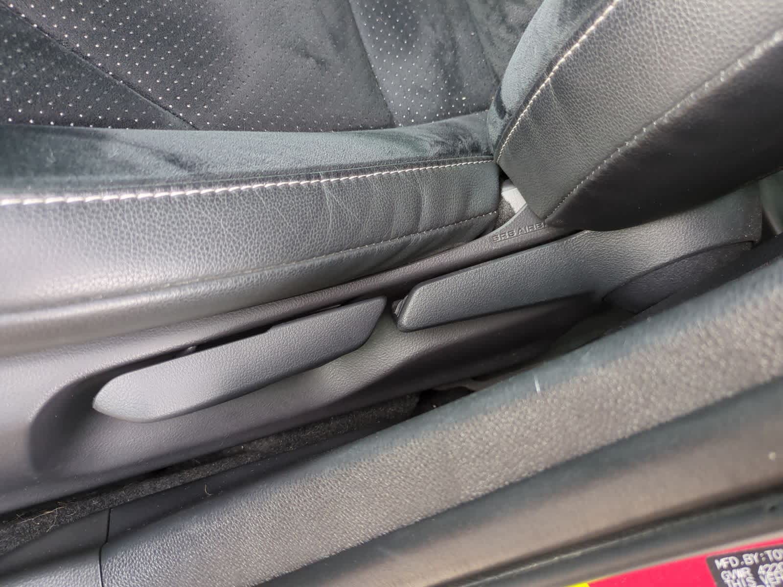 Thumbnail: 2024 Toyota GR Corolla - 18