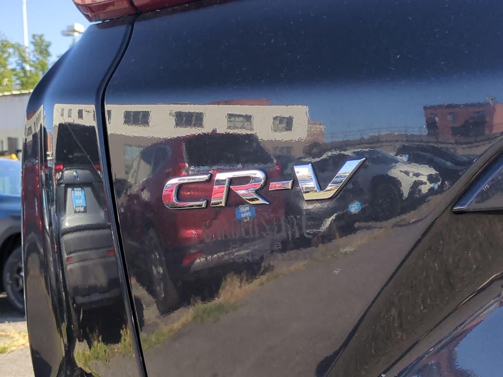 Thumbnail: 2018 Honda CR-V - 13