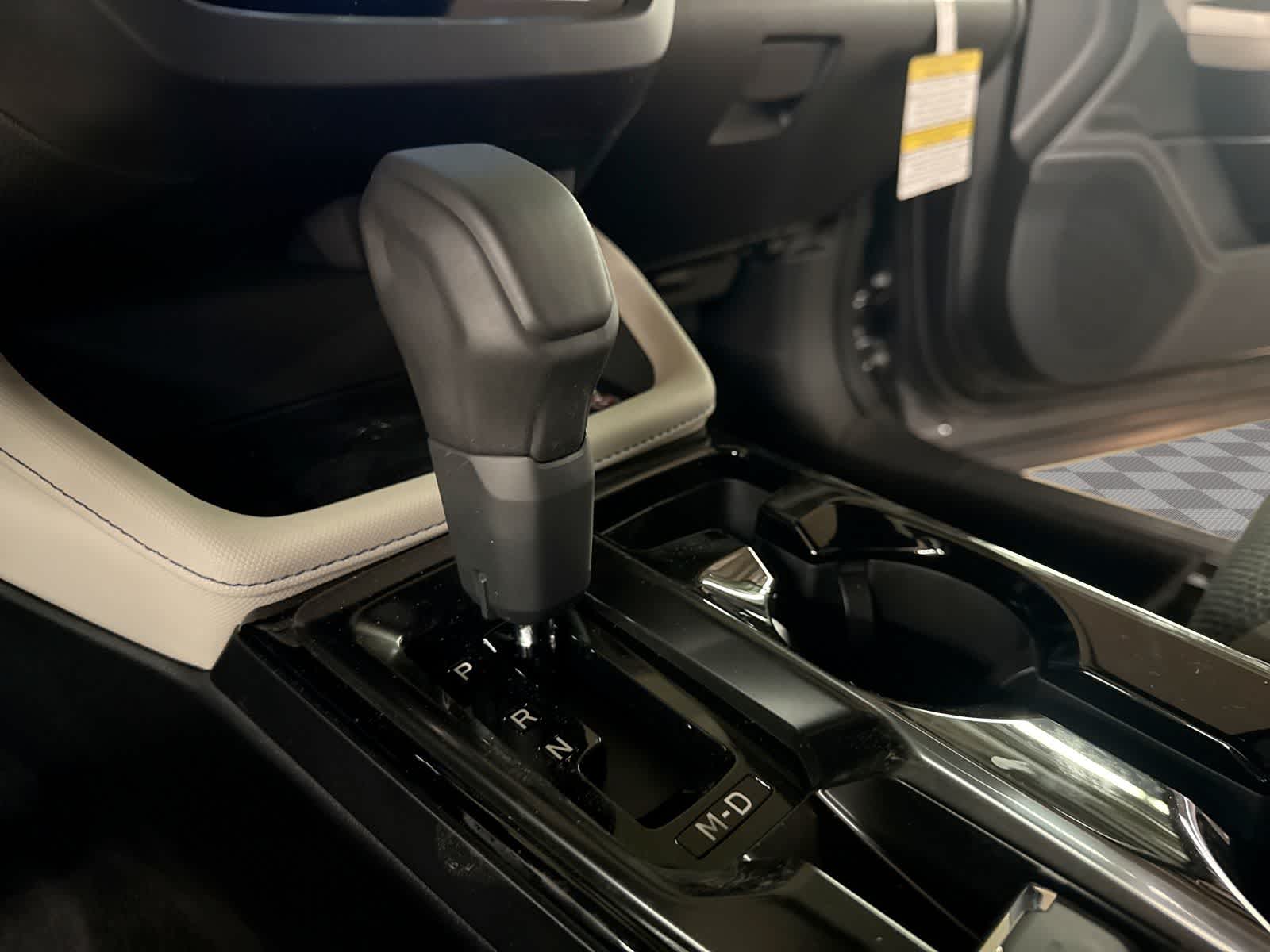 2026 Subaru Forester Premium - Photo 31